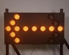 The Application of the Led Display Board